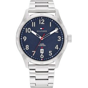 Zegarek Tommy Hilfiger Zegarek Męski Tommy Hilfiger Forrest 1710563 + BOX