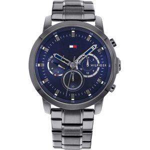 Zegarek Tommy Hilfiger Zegarek Męski Tommy Hilfiger Jameson 1791796 + BOX