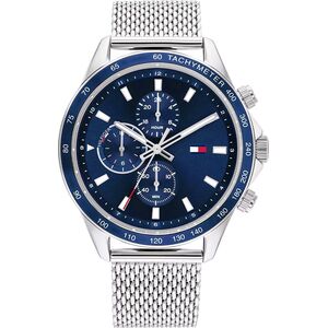 Zegarek Tommy Hilfiger Zegarek Męski Tommy Hilfiger Miles 1792018 + BOX