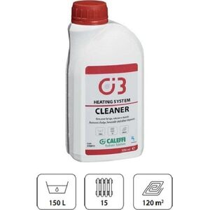 Środek C3 Cleaner 500 ml