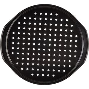 TORTA Forma do pieczenia pizzy 36cm blacha na pizzę tartę taca non-stick