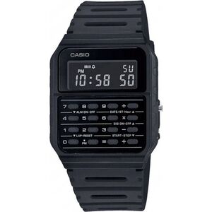 Zegarek Casio ZEGAREK MĘSKI CASIO VINTAGE CA-53WF-1CR (zd148a)