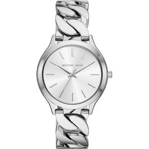 ZEGAREK DAMSKI Michael Kors Slim Runway MK7474 + BOX