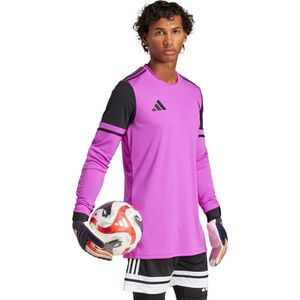 Bluza bramkarska męska Squadra 25 Long Sleeve fuksja JC6209 M