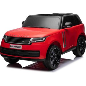 Triton Auto na akumulator Range Rover SUV Lift Czerwony