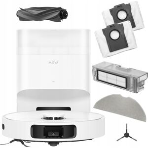 Dreame Dreame Mova S10 Plus - White
