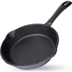 PAN PANCAKE BOLLIRE BLACK SAPPHIRE 24CM
