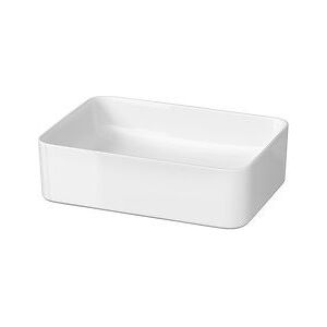 Umywalka Cersanit Crea 49,5cm (K114-001-ECO)