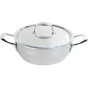 Patelnia Demeyere wok 28cm