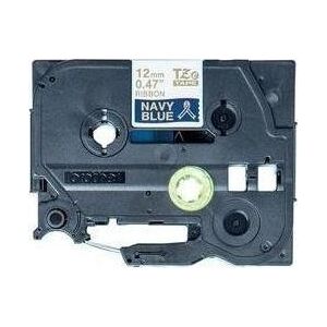 Brother TZE-RN34 LAMINATED TAPE - TZERN34