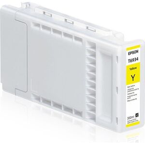 Tusz Epson Epson ink cartridge UltraChrome XD yellow 350 ml        T 69340N