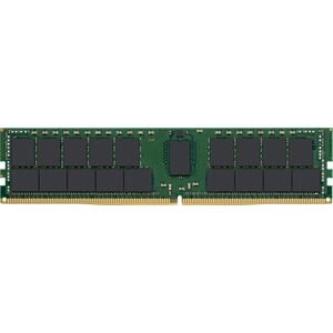 Pamięć serwerowa Kingston Kingston - DDR4 - Modul - 64 GB - DIMM 288-PIN - 3200 MHz / PC4-25600 - CL22 - 1.2 V - registriert - ECC