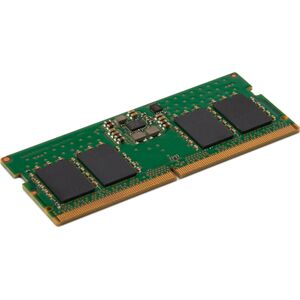 HP 8GB DDR5 (1x8GB) 5600 SODIMM NECC Memory moduł pamięci