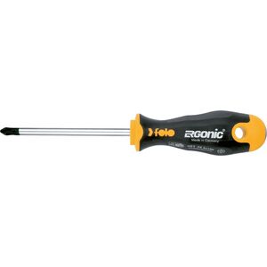 Felo wkrętak krzyżowy PZ 2 Ergonic (FL40120310)