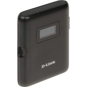 Modem D-Link ROUTER MOBILNY, MODEM 4G LTE CAT. 6 DWR-933 Wi-Fi 2.4GHz, 5GHz, 300Mb/s + 867Mb/s D-Link
