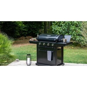 Campingaz Campingaz 4 Series Onyx S 37386