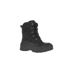 Buty trekkingowe męskie Kamik M'S FARGO 2 W, BLK, 43 (us 10)| uk 9