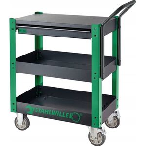 Wózek narzędziowy Sourcing Tool trolley STAHLWILLE 612 ST