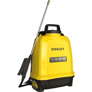 Ψεκαστήρας Κήπου Ασύρματος 12L STANLEY 13921887 8020581082112