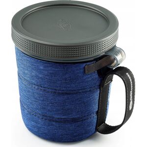 GSI Outdoors INFINITY FAIRSHARE MUG 946ml, blue
