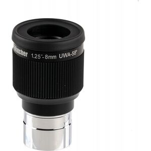Teleskop Okular Sky-Watcher SWA-58 8 mm 1,25&quot|