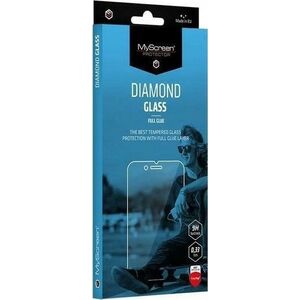 Szkło hartowane MyScreen Diamond Glass    do iPhone 16E (iPhone SE 4)