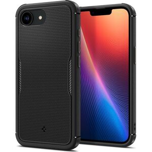 SPIGEN futerał CORE ARMOR MAG kompatybilny z MagSafe do IPHONE SE 4 matte black