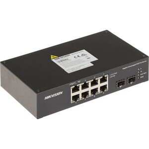 Switch Hikvision DS-3T0306HP-E/HS