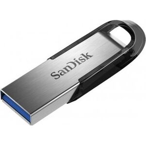 Pendrive SanDisk Ultra Fair, 128 GB  (FD-128/ULTRAFLAIR-SA)