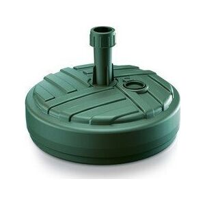 Prosperplast Podstawa do parasola UMBRELLA BASE zielona