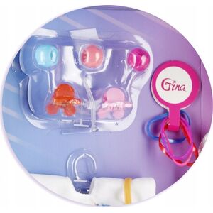 Mega Creative DOLL 29CM AKC 21X33X7 MC WB 30/60