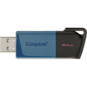 Pendrive Kingston PENDRIVE FD-64/DTXM-KINGSTON 64GB USB 3.2 Gen 1
