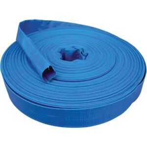 Vertex PVC ΣΩΛΗΝΑΣ 2" 50M VERTEX BLUE 14200287 5903886642171