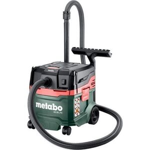 Odkurzacz Metabo METABO.VACUUM CLEANER AS 20 L PC 1200W 20L