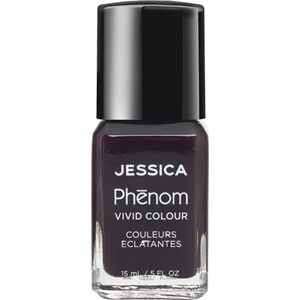 Jessica Jessica, Phenom Vivid Colour, Βερνίκι Νυχιών, PHEN-033, First Class, 14 ml Για Γυναίκες