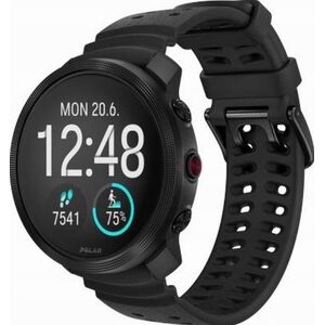 Zegarek sportowy Hama Polar Vantage M3 czarny S-L