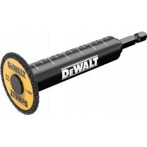 Dewalt DEWALT 1/4" DIAMOND BLADE ATTACHMENT