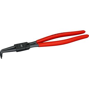Sczypce do pierścieni segera łamane wew. 85-140 mm
