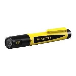 Latarka Ledlenser EX4