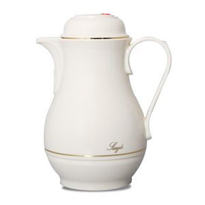 Rotpunkt Termos dzbankowy Series 530 0.5 l Biały
