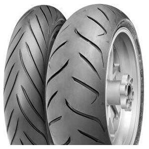 Dunlop SP ROADSMART II 160/60R17 69W TL