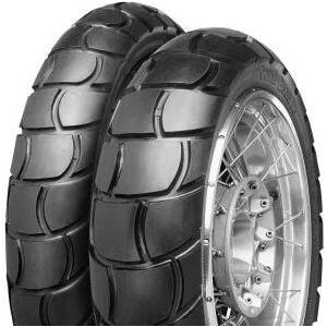 Continental CONTI ESCAPE 130/80R17 65S TL
