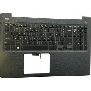 Klawiatura Dell Keyboard, USB, English -