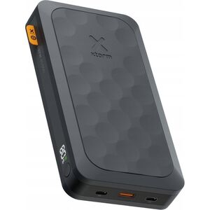 Powerbank Xtorm Xtorm 67W Fuel Series Powerbank 45.000mAh - Midnight Black, 45000 mAh, Quick Charge 3.0, Black