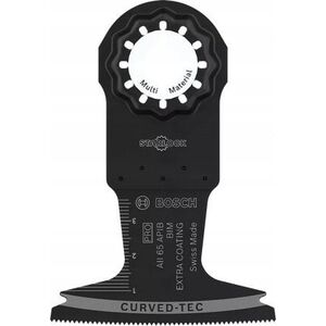 BOSCH MT MULTI-FUNCTION SAW BLADE PRO AII 65 APIB 65 x 40 mm / 5 pcs.