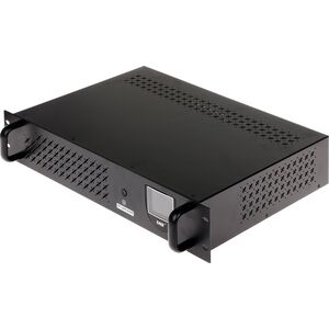 UPS EAST AT-UPS650R-RACK