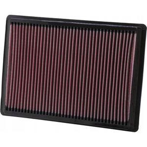 K&N FILTERS Wkładka K&N 33-2295