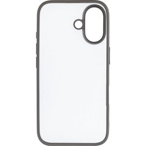 Blueo BLUEO APE Θήκη Τηλεφώνου - Apple iPhone 16 γκρι