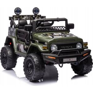 Auto Na Akumulator Toyota FJ Moro 4x4