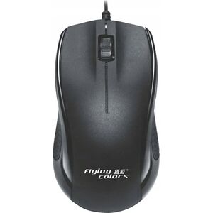 Mysz komputerowa przewodowa USB A M176